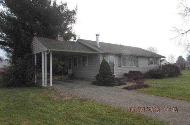 1562 Wynnewood Drive Newark, OH 43055 | MLS 219000774 Photo 1