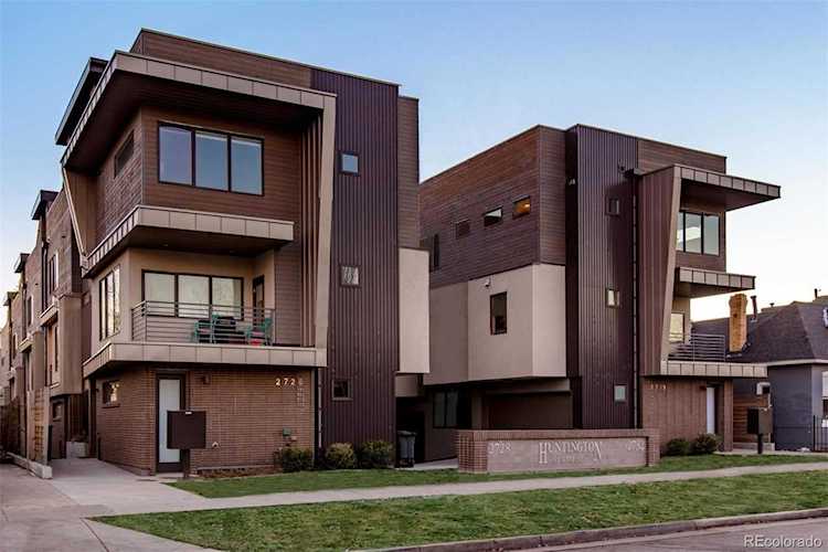 2728 West 26Th Avenue #102 Denver, CO 80211 | MLS 2083380 Photo 1
