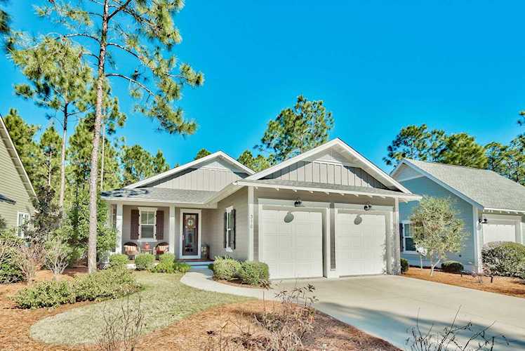 310 Jack Knife Drive, Watersound, FL | TrueSouthCoastalHomes.com Photo 1