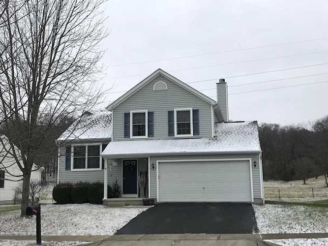 1519 Pheasant Run Drive Newark, OH 43055 | MLS 219000790 Photo 1