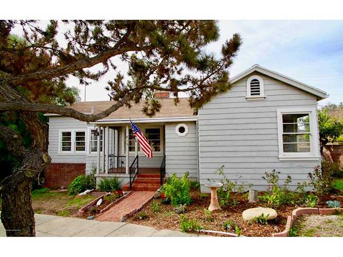 415 La Loma Road, Glendale, CA 91206 | MLS #819000144 Photo 1