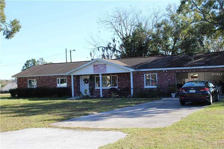 2827 Max Smith Road Lutz, FL 33559