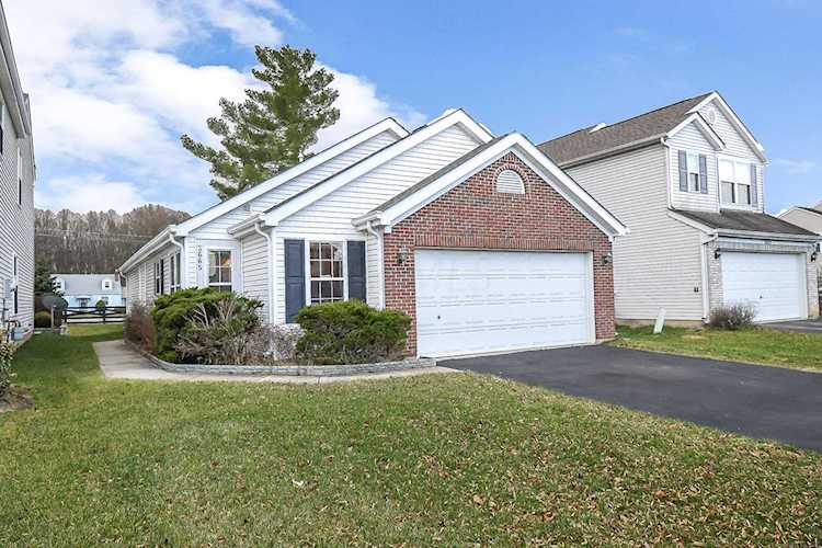 3665 Ashridge Street Columbus, OH 43219 | MLS 219000804 Photo 1