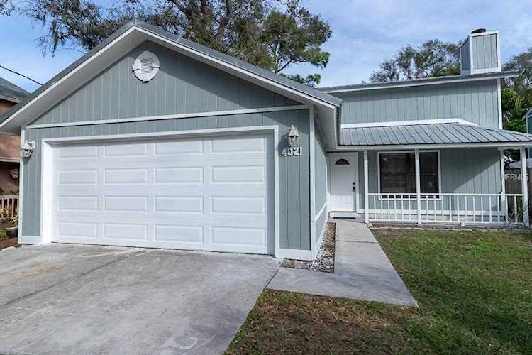 4021 Olive Avenue Sarasota, FL 34231 | MLS A4423514 Photo 1