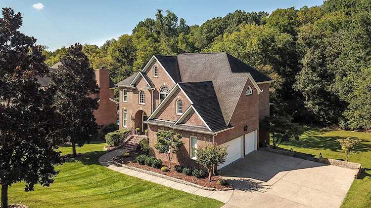 9649 Brunswick Dr Brentwood, TN 37027 | MLS 2001745 Photo 1