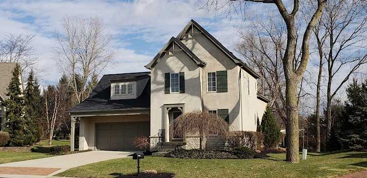 4407 Tavistock Circle Powell, OH 43065 | MLS 219000837 Photo 1