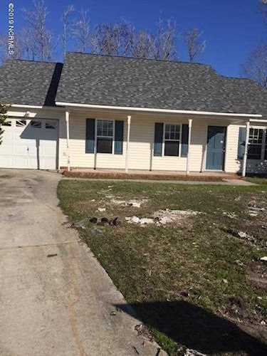 Home For Sale At 3448 Constable Way, Wilmington NC in Northchase Photo 1