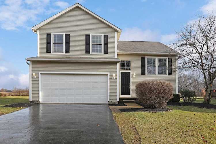 161 Wyckshire Drive Pataskala, OH 43062 | MLS 219000834 Photo 1