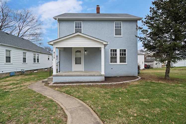 812 Garfield Avenue Lancaster, OH 43130 | MLS 219000846 Photo 1