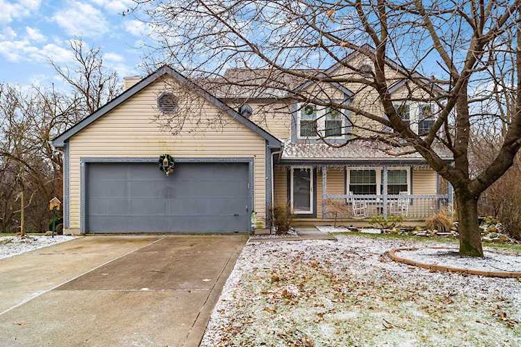 8437 Papillon Avenue Reynoldsburg, OH 43068 | MLS 219000847 Photo 1