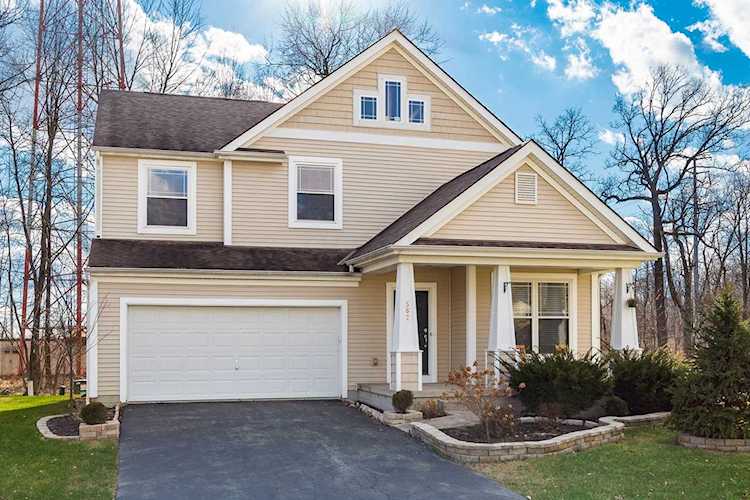 567 Sanville Drive Lewis Center, OH 43035 | MLS 219000875 Photo 1