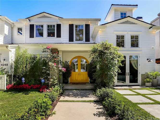 4248 Babcock Avenue, Studio City, CA 91604 | MLS #BB19006179 Photo 1