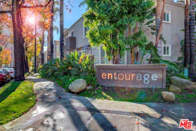 355 N Maple Street #240, Burbank, CA 91505 | MLS #19420532 Photo 1