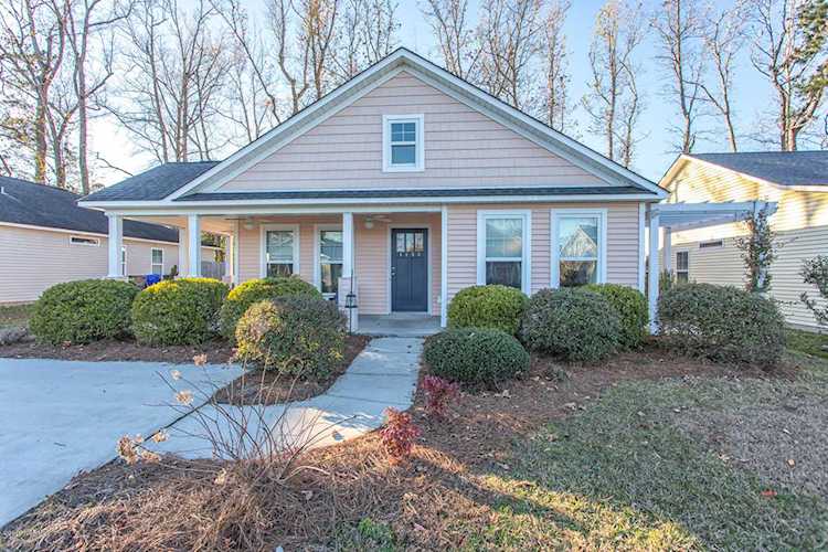 Home For Sale At 1168 Mill Creek Loop, Leland NC in Mill Creek Landing Photo 1
