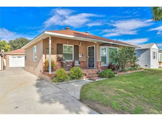 6123 Freckles Road, Lakewood, CA 90713 | MLS #PW18294917 Photo 1