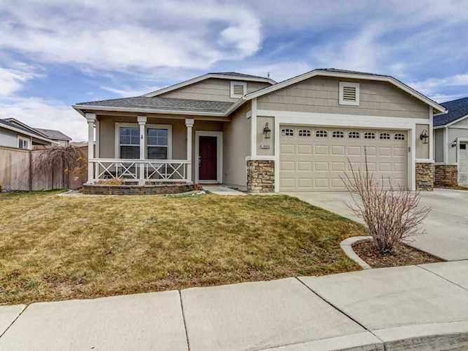 10656 Brittany Park Dr Reno Nv 89521 Mls 190000335