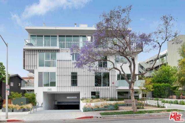 1345 Havenhurst Drive #13, West Hollywood, CA 90046 | MLS #19420608 Photo 1