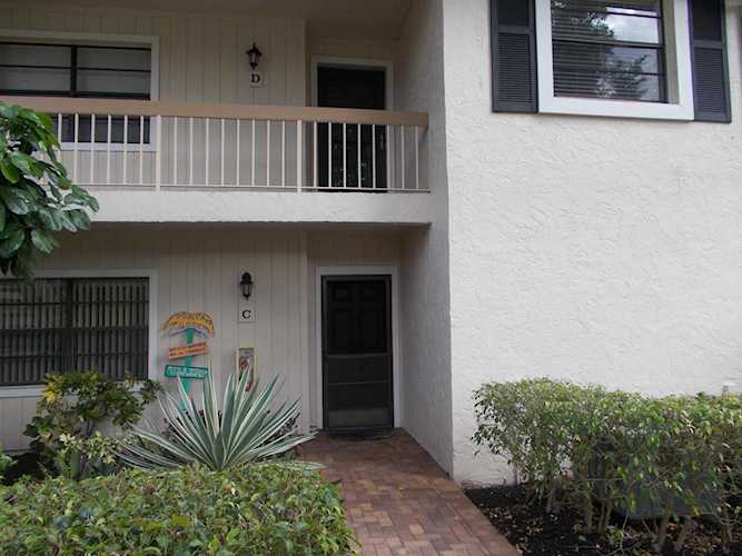 26 Westgate Lane #26c Boynton Beach, FL 33436 - MLS# RX-10494015 | BoyntonBeachRealEstate.com Photo 1