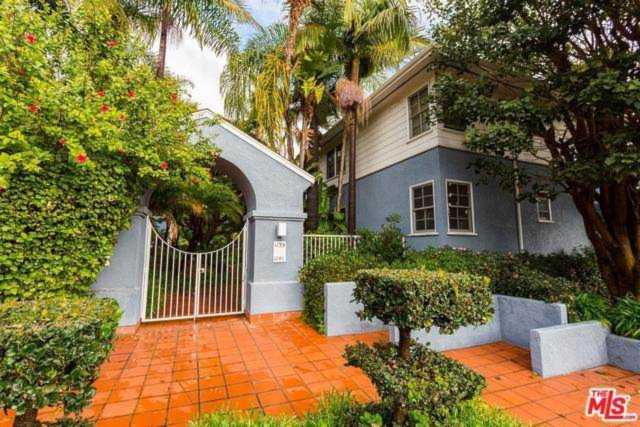 1141 26th Street #D, Santa Monica, CA 90403 | MLS #19421508 Photo 1