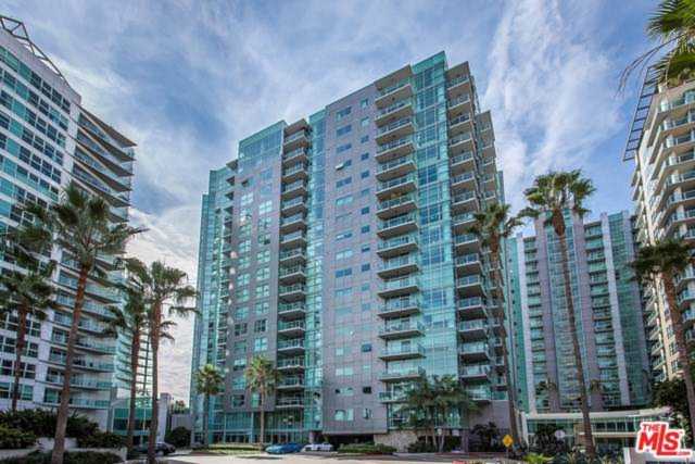 13650 Marina Pointe Drive #609, Marina del Rey, CA 90292 | MLS #19422398 Photo 1