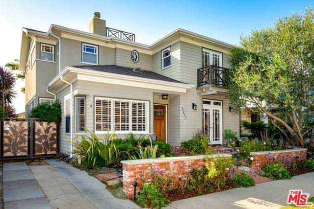 2823 Grayson Avenue, Venice, CA 90291 | MLS #19421740 Photo 1