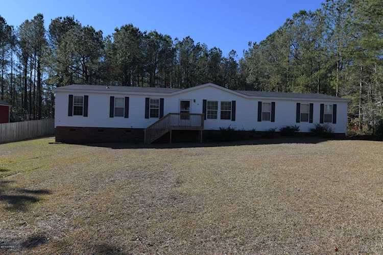109 Woodleaf Lane Jacksonville, NC 28540 | MLS 100145554 Photo 1