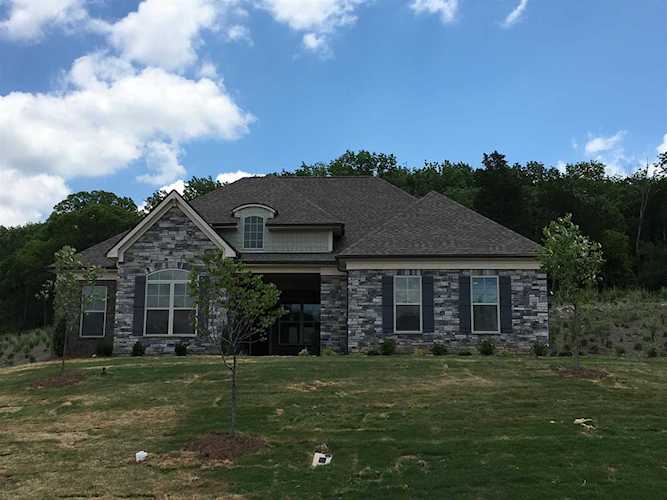 732 Green Hill Blvd Brentwood, TN 37027 | MLS 2002107 Photo 1