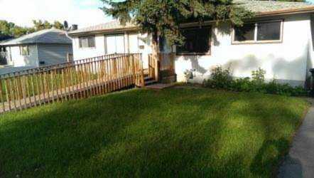 Home for sale 4408 Centre A Street NE, in Highland Park MLS# C4221879 Photo 1
