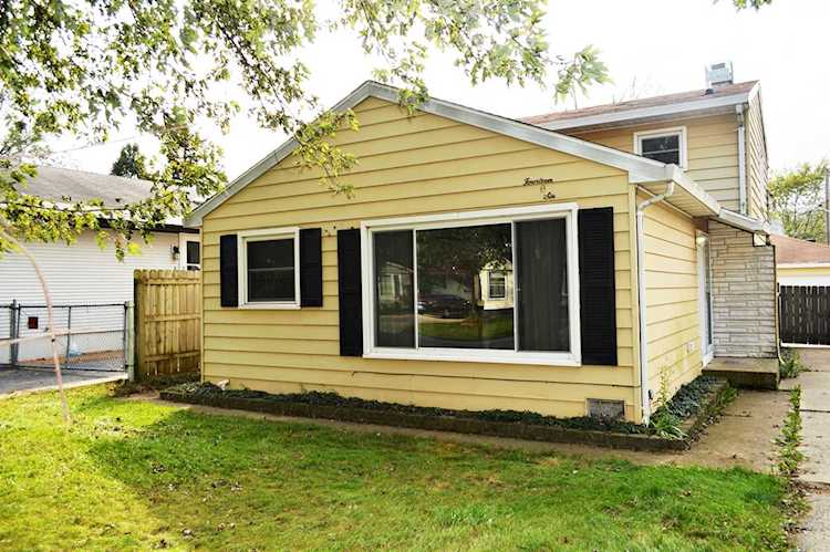 1406 Brentwood Dr Round Lake Beach, IL 60073 | MLS 10170407 Photo 1