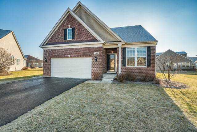 792 Suffield Ct Oswego, IL 60543 | MLS 10165763 Photo 1