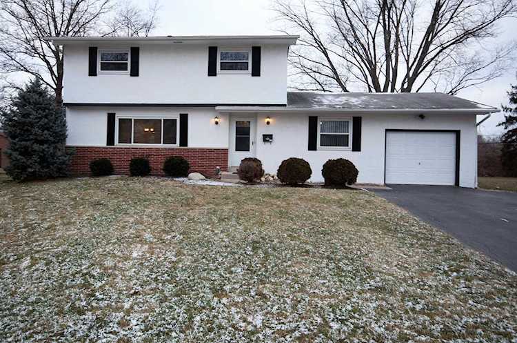 1174 Ambleside Court Columbus, OH 43229 | MLS 219000950 Photo 1