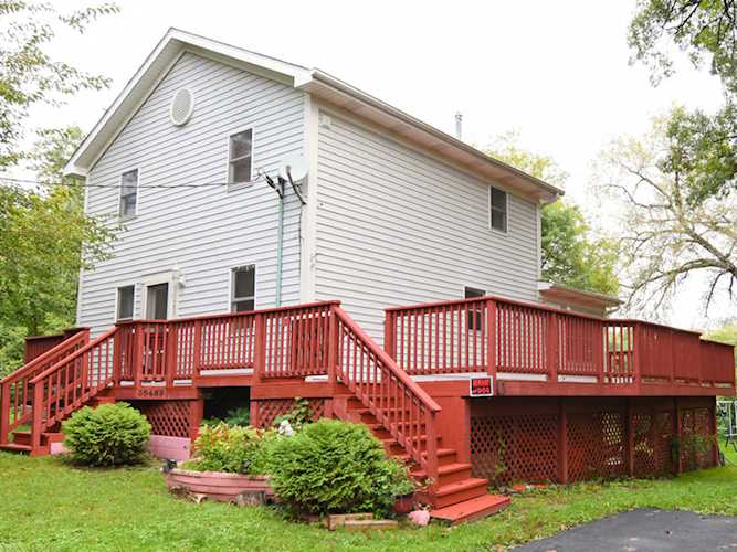 35489 N Sheridan Dr Ingleside, IL 60041 | MLS 10170408 Photo 1