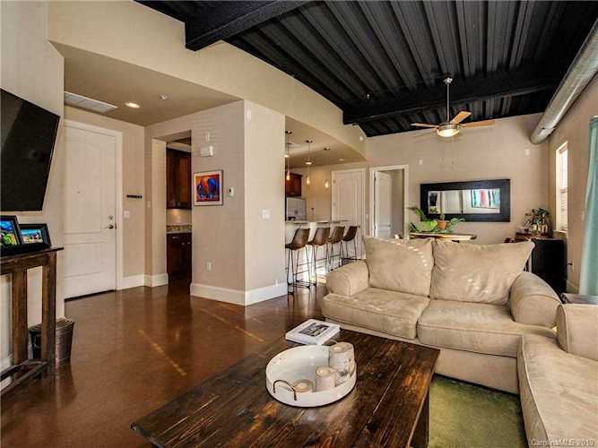 2338 Yadkin Ave Charlotte, NC 28205 | MLS 3464115 Photo 1