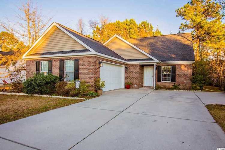 167 Whispering Oaks Dr. Longs, SC 29568 | MLS 1900736 Photo 1