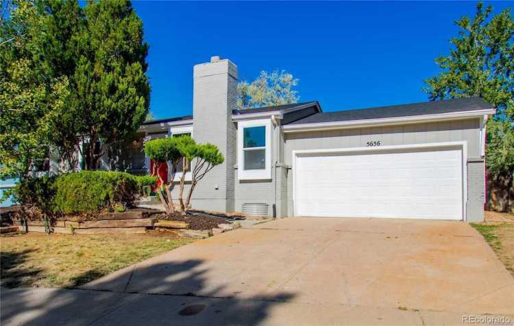 5656 South Robb Street Littleton, CO 80127 | MLS 8596628 Photo 1