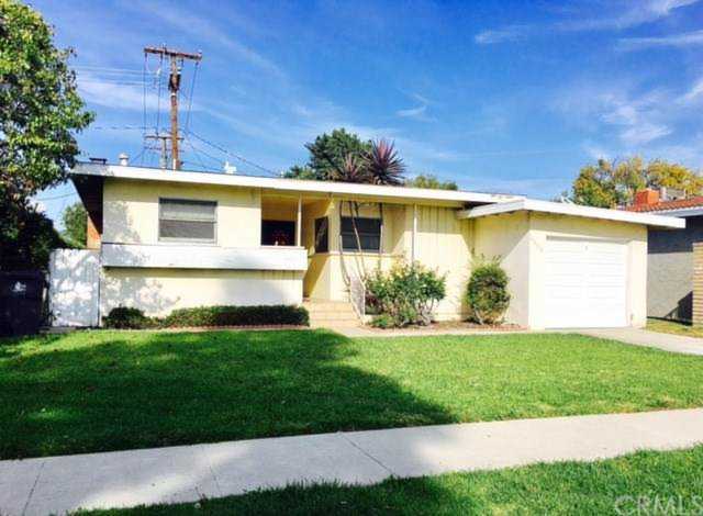 6035 E Wardlow Rd, Long Beach, CA 90808 | MLS #PW19003419 Photo 1