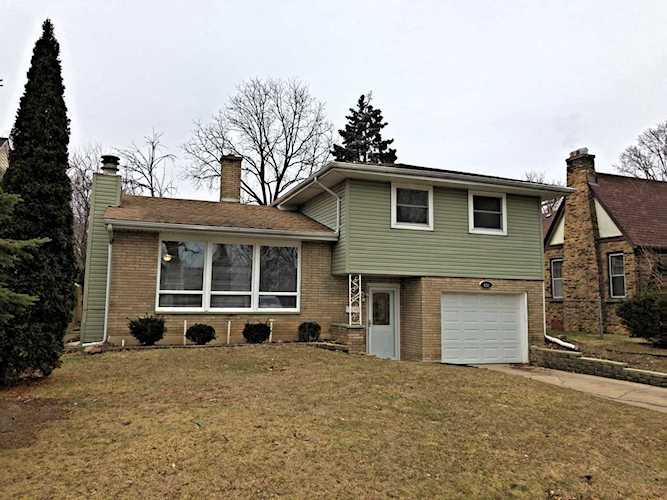 430 Westmoreland Ave Waukegan, IL 60085 | MLS 10170430 Photo 1