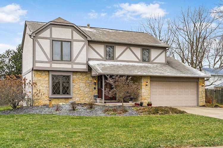 1235 Youngland Drive Columbus, OH 43228 | MLS 219000955 Photo 1