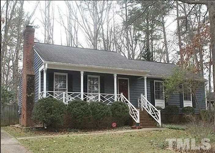 7409 Old Hundred Road Raleigh, NC 27613 | MLS 2230326 Photo 1