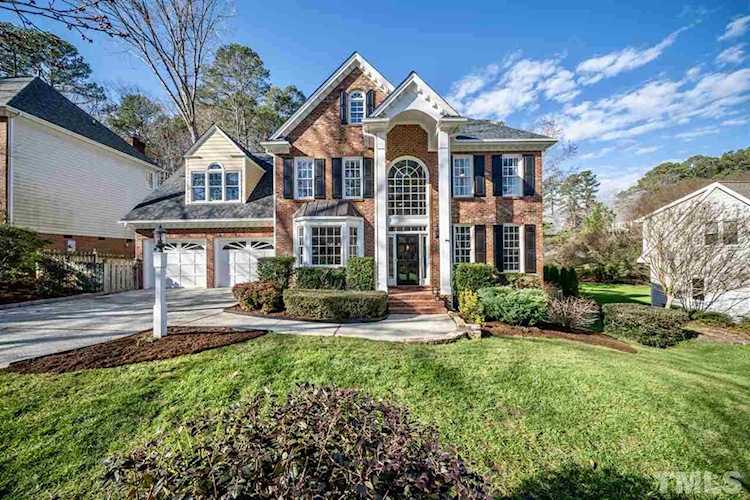 1009 N Wellonsburg Place Apex, NC 27502 | MLS 2231256 Photo 1