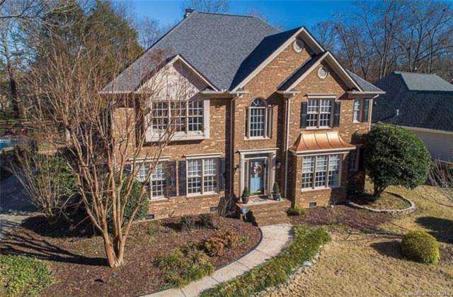 12439 Covington Ct Charlotte, NC 28277 | MLS 3464224 Photo 1