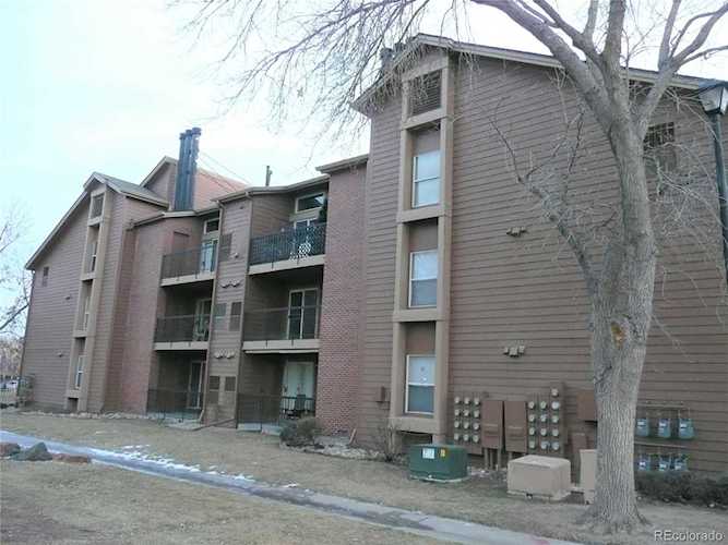 4899 South Dudley Street #D 11 Littleton, CO 80123 | MLS 6574624 Photo 1
