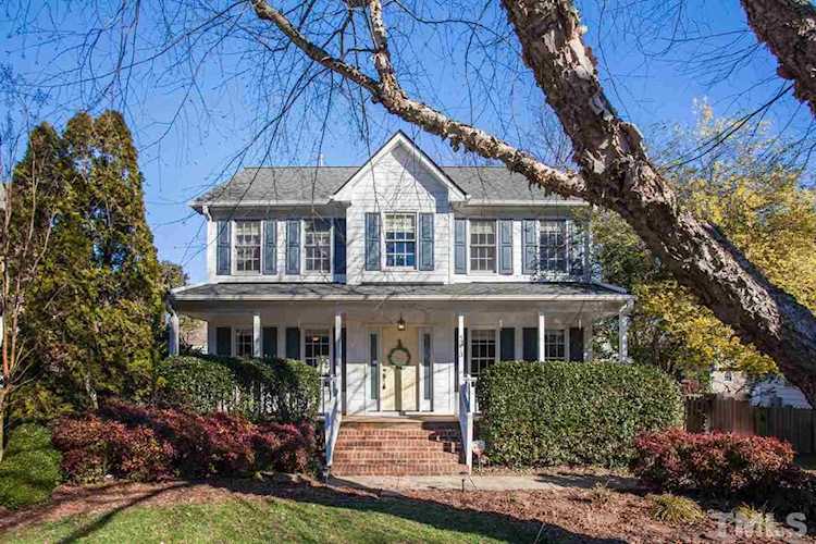 4313 Dyer Court Raleigh, NC 27604 | MLS 2229792 Photo 1