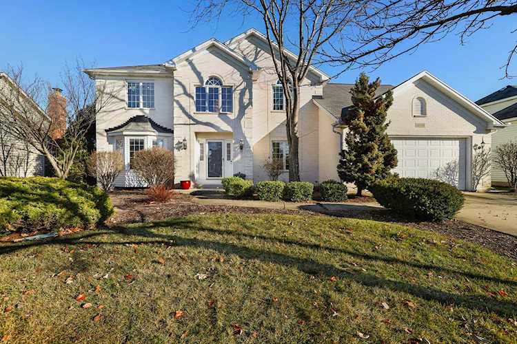 4656 Mather Ct Naperville, IL 60564 | MLS 10170438 Photo 1