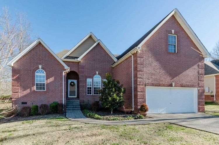428 Foster Drive White House, TN 37188 | MLS 2002116 Photo 1