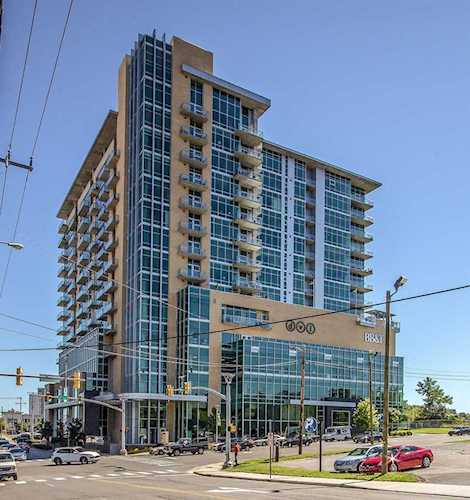 700 12th Ave S Unit 610 Nashville, TN 37203 | MLS 2002117 Photo 1