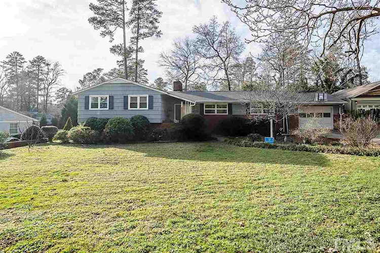 1305 Westfield Avenue Raleigh, NC 27607 | MLS 2231251 Photo 1