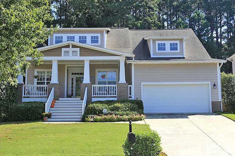 10120 Darling Street Raleigh, NC 27613 | MLS 2230832 Photo 1