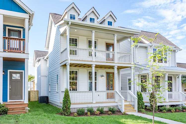 4607A Illinois Ave Nashville, TN 37209 | MLS 2002118 Photo 1
