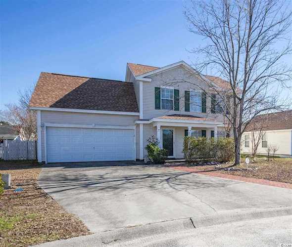 5016 Sandlake Ct. Myrtle Beach, SC 29579 | MLS 1900744 Photo 1